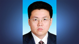 四川省副省長(zhǎng)田慶盈任四川省委常委