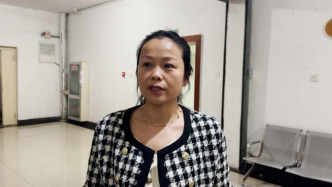 “山東搶嬰案”當事人姜甲儒母親：此案比申聰案情節更嚴重，希望嚴懲人販子