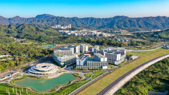 北师港浸大今年将推出本硕连读、本博直升等招生培养计划