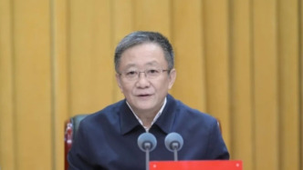 內(nèi)蒙古黨委書記：口頭匯報能說清的，不用費時費力制作PPT、小視頻