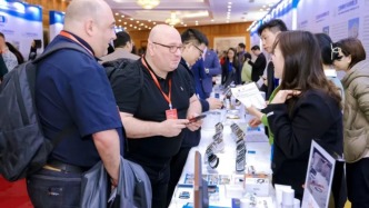 “赣贸优品 惠通全球”国内首秀，意向订单金额超500万美元