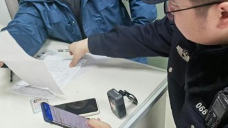 男子无罪释放5年案底仍在，法院判撤销，滦州公安：没删除权限