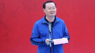 梅州市政府副市长、秘书长陈亮履新汕尾市委常委、政法委书记