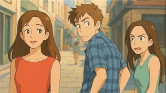 Al吉卜力濾鏡讓世界更美好了嗎？