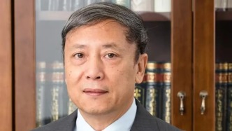 蔡昉：完善人口發展戰略的新理念