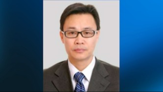 中國郵政集團總會計師郭成林出任貴州省副省長