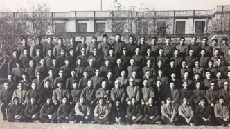 蒋维崧︱1978年的华东师大中国农战史研讨会忆旧