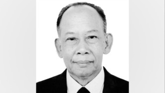 老挝前国家主席坎代·西潘敦去世，终年102岁