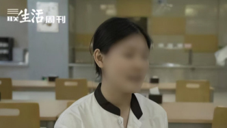北大碩士當食堂阿姨被嘲諷，中國后勤不該存在高層次人才？