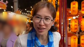 “TVB御用丫鬟”摆摊卖鸡爪，42岁香港女星：人生没什么不可以做的