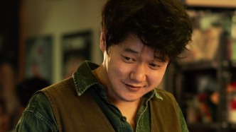 肖央：扮演精神病患，大家都放松自然了