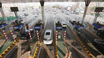 清明期间上海高速日均流量预计超169万辆次，哪些地方可能拥堵？