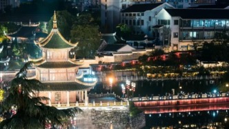 多地陸續(xù)公布人口數(shù)據(jù)，這7城去年增量超10萬