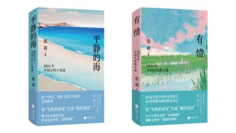 用新語(yǔ)法講述新女性故事