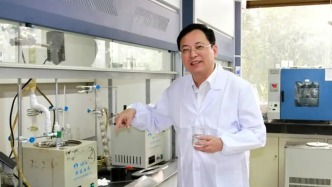 江蘇省住建廳首次設(shè)立首席科學(xué)家，中國工程院院士繆昌文出任