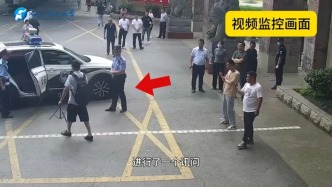 淮南一男子称要求单位提高伤残津贴起冲突、被强制送精神病院治疗22天