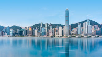 外交部驻港公署特派员就美宣布制裁中方官员等向美驻港总领事提出严正交涉