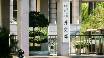 外交部回應美國務卿魯比奧涉中企言論：不知道為什么睜眼說瞎話