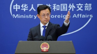 3名菲律賓間諜落網(wǎng)，中方提出嚴(yán)正交涉