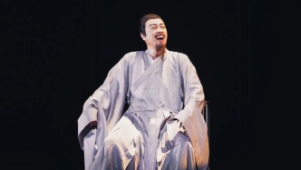 用电影票的价格感受戏剧？《苏堤春晓》开启“第二现场”演播