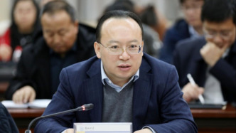 张斌强任读者出版集团有限公司董事长