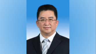 辽宁省发改委主任李鹏宇已调任沈阳市委副书记