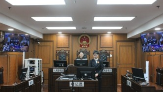 認為廢品站堆放物影響自家祖墳風水，男子犯放火罪獲刑3年