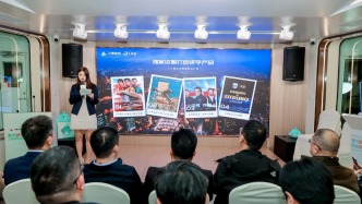 上海旅游“玩出新花样”：发力银发、宠物等新赛道，推出一批新产品