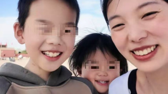 重慶單身母親直播擺攤救子后續(xù)：孩子第三次手術(shù)恢復(fù)良好