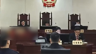 在健身房设卖淫点非法收取嫖资23万元，4人被判刑