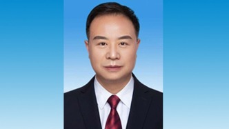 蘭州市委副書記、統戰部部長張澤武已任甘肅省高院黨組副書記