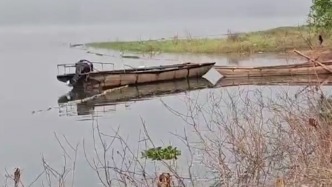 海南儋州水務局：水庫養殖人員用死雞做誘餌捕魚，污染物已清理