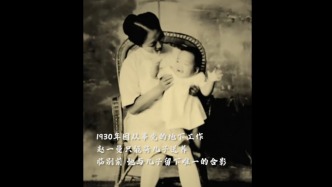 “他們在笑，可我眼睛里進沙子了”
