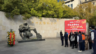 紀念五卅運動一百周年，上海三區推出“百年工運紅色線路”