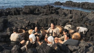 因为她，这年度剧王又上了一个level