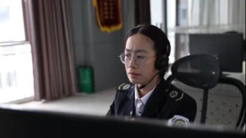 120調(diào)度員370秒“隔空救援”窒息嬰兒