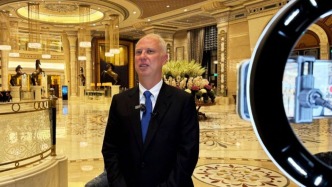 俄总统特别代表：俄方希望与马斯克在火星任务上合作