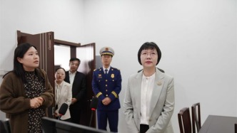 浙江多地黨政領(lǐng)導清明假期暗訪街道辦，首站直抵值班室