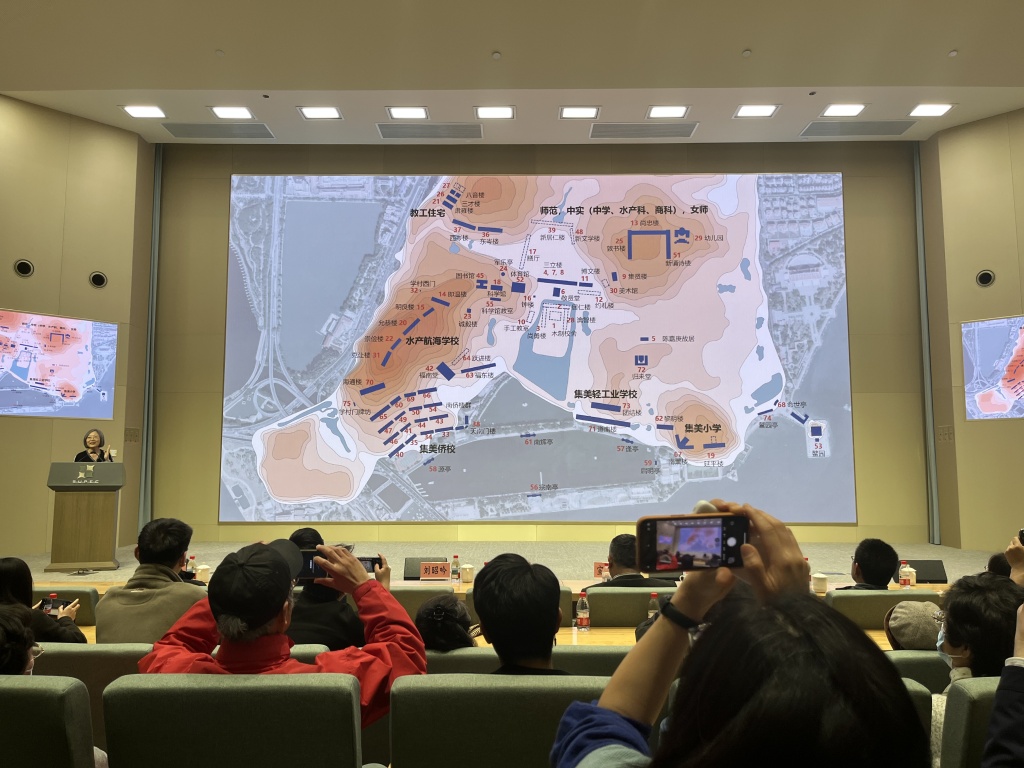 空间方法：一周城市生活
