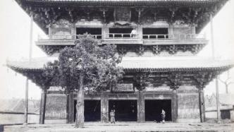 圓桌｜當代藝術如何面對歷史遺跡