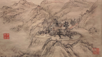 一周觀展｜故宮賞園林文化，奧賽觀“美好年代”