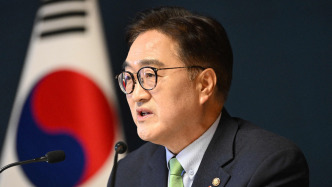 韩国国会议长提议在总统选举日举行修宪国民投票