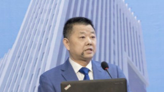 广东河源市副市长曹建忠调任嘉应学院校长