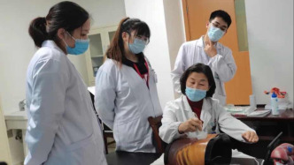 超声医生，如何用“火眼金睛”守护居民健康