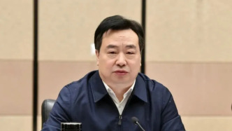 任湖北省经信厅厅长4个月后，汪元程获公示拟任市州党委书记
