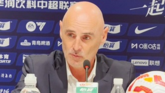 穆斯卡特炮轟：德比戰(zhàn)判罰尺度前后不一