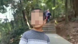 廣西藤縣金雞鎮通報“8歲男童失聯多日”：搜尋工作仍在進行