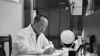 68歲知名糖尿病專家、張家界錦洲中醫(yī)院院長趙錦洲逝世