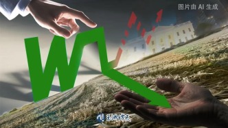 玉淵譚天丨關稅給美國帶來的風暴，才剛剛開始
