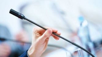 桂海潮、王興興、陳麗君等入圍五四獎章公示名單